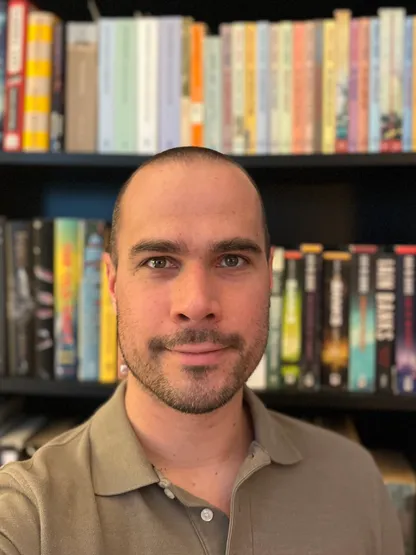 Bryan Karlovitz